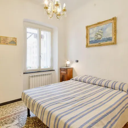 Apartment Stunning In With Wifi Genua