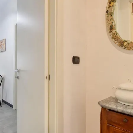 Stunning In With Wifi Apartment Genua